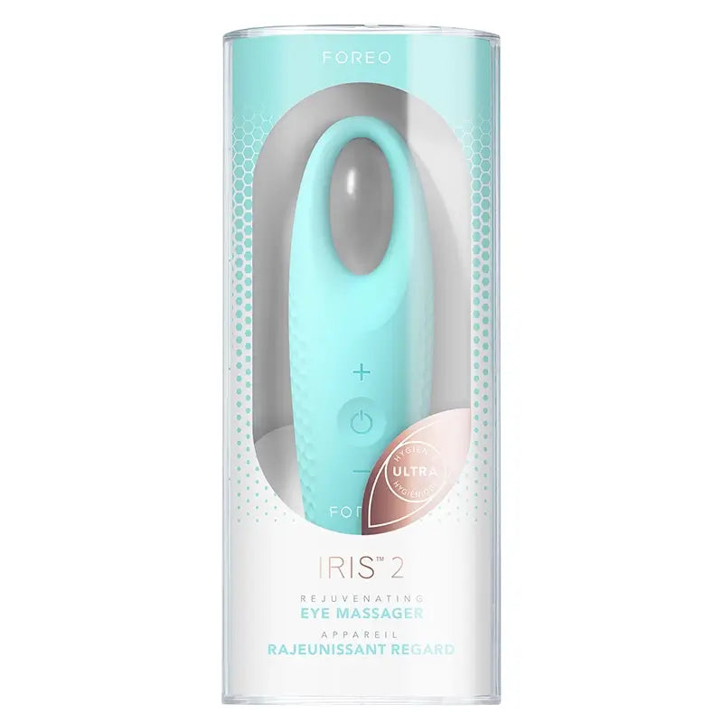 Foreo Iris 2 Augenmassagegerät Minze