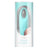 Foreo Iris 2 Augenmassagegerät Minze