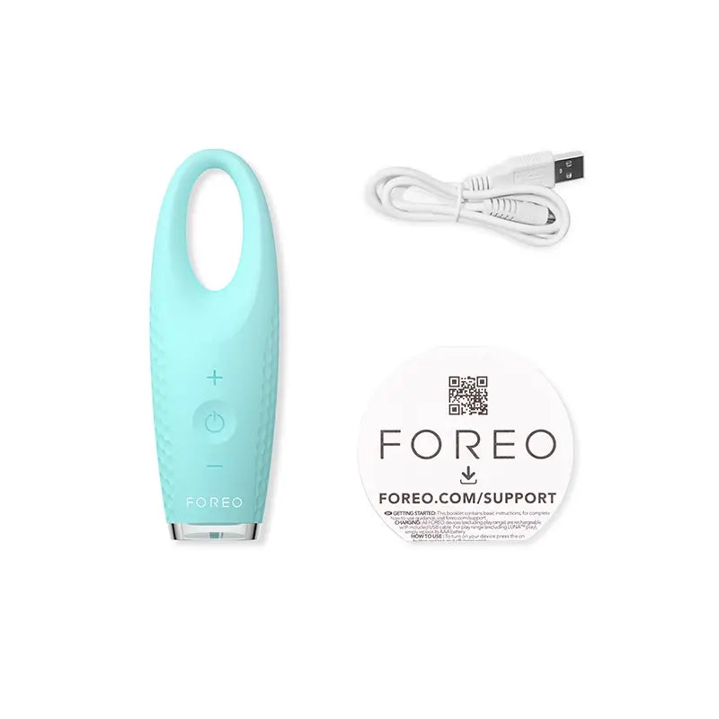 Foreo Iris 2 Augenmassagegerät Minze