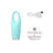 Foreo Iris 2 Augenmassagegerät Minze