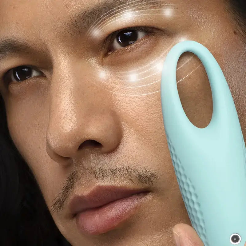 Foreo Iris 2 Augenmassagegerät Minze