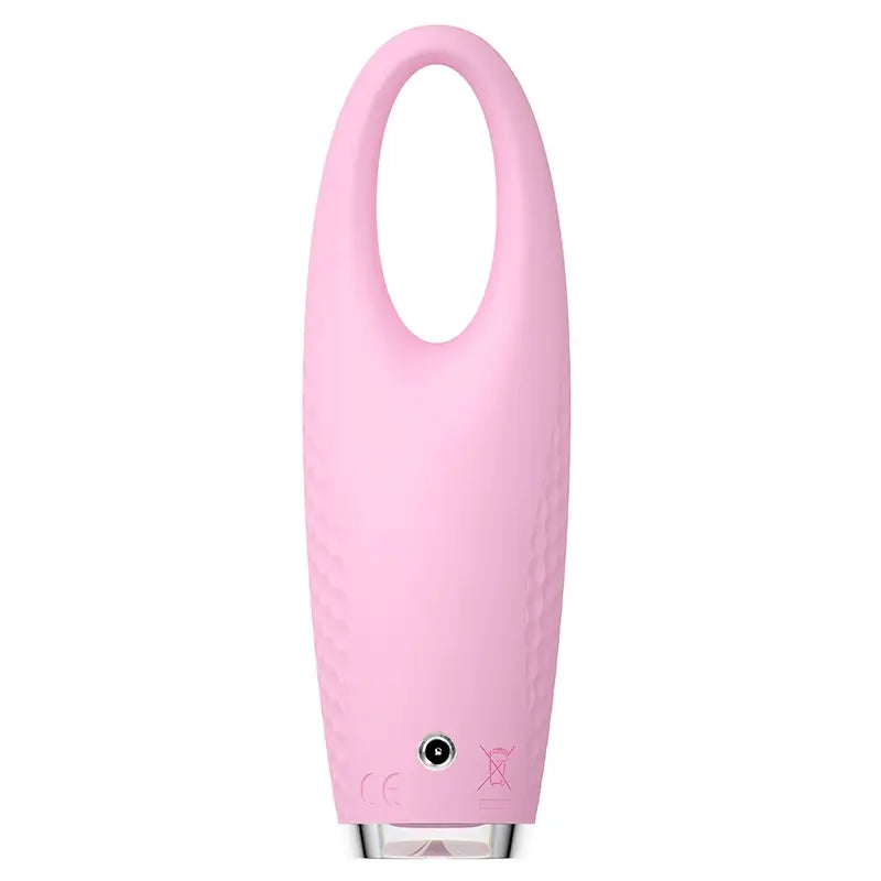 Foreo Iris 2 Augenmassagegerät Pearl Pink