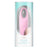 Foreo Iris 2 Augenmassagegerät Pearl Pink