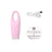 Foreo Iris 2 Augenmassagegerät Pearl Pink