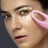 Foreo Iris 2 Augenmassagegerät Pearl Pink
