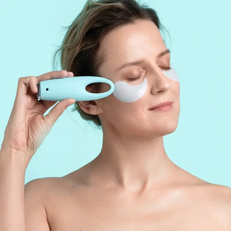 Foreo Iris™ Unter-Augen-Pflaster 60 Stück