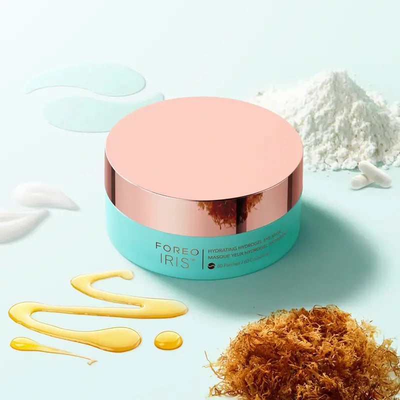 Foreo Iris™ Unter-Augen-Pflaster 60 Stück