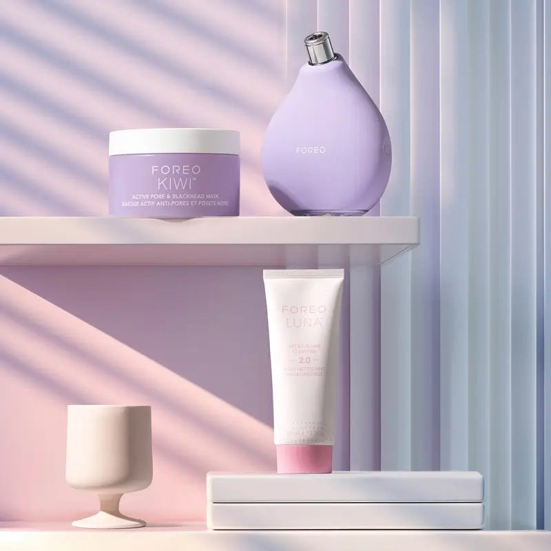 Foreo Kiwi™ Aktive Poren- und Mitesser-Maske
