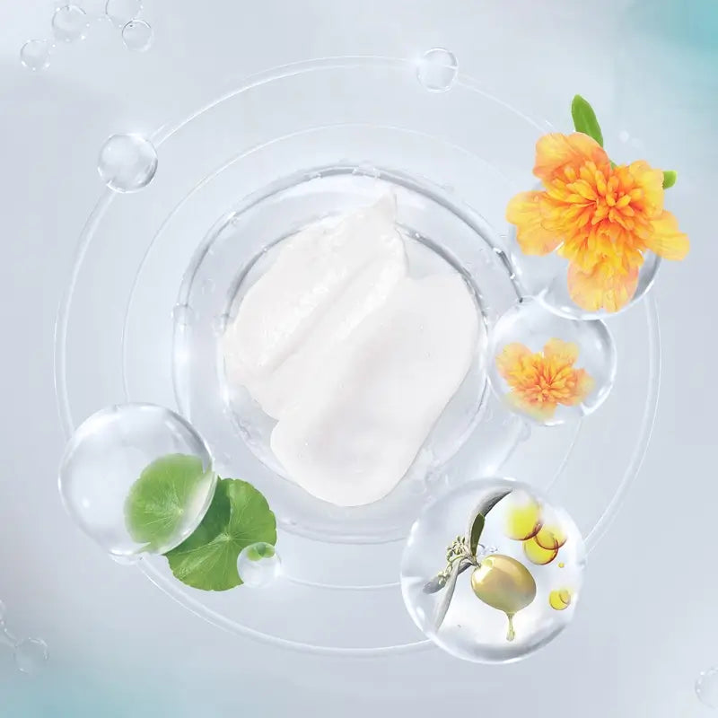 Foreo Luna™ 2-In-1 Rasier- und Reinigungscreme für Männer 100 ml
