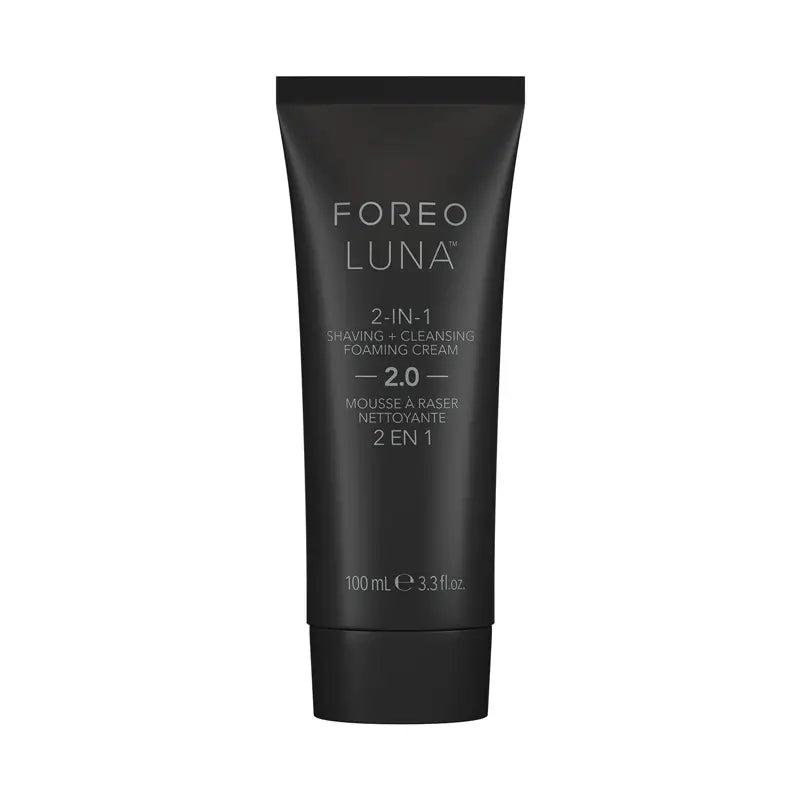 Foreo Luna™ 2-In-1 Rasier- und Reinigungscreme für Männer 100 ml