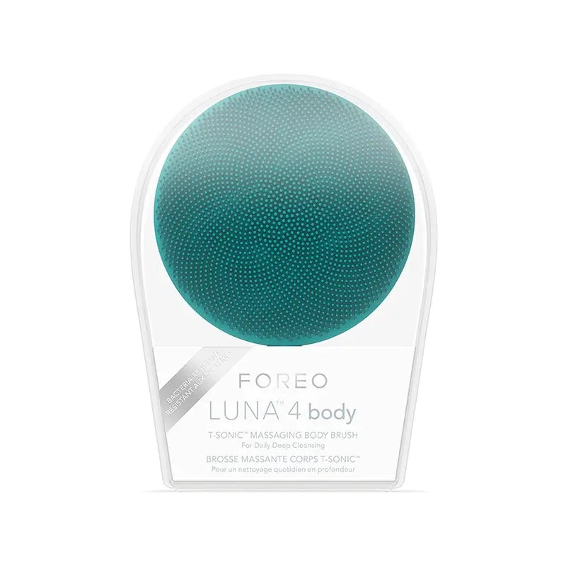 Foreo Luna 4 Körper Immergrün