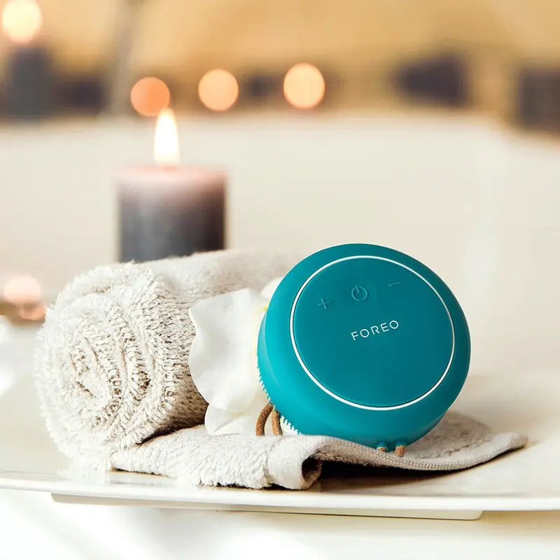 Foreo Luna 4 Körper Immergrün