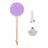 Foreo Luna 4 Körper Lavendel