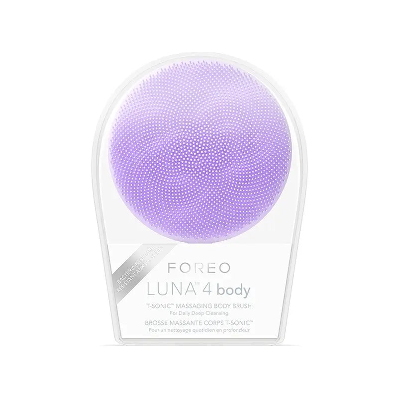 Foreo Luna 4 Körper Lavendel