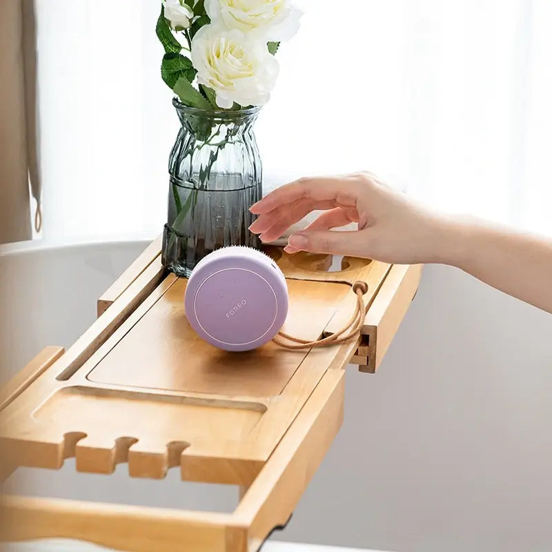 Foreo Luna 4 Körper Lavendel