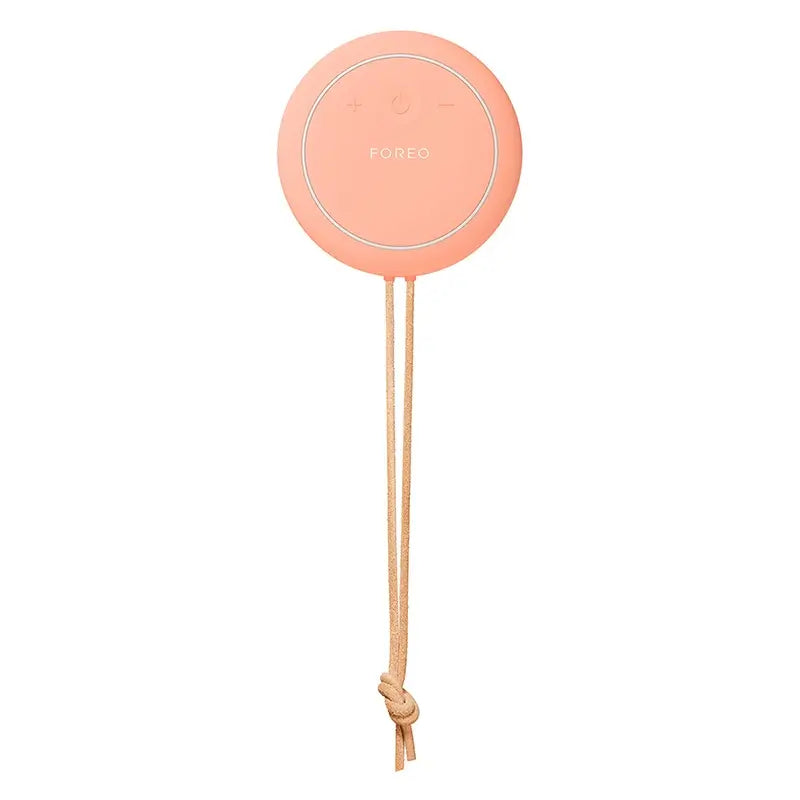 Foreo Luna 4 Körper Pfirsich Perfekt