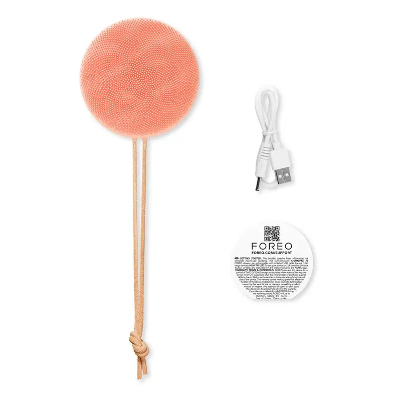 Foreo Luna 4 Körper Pfirsich Perfekt