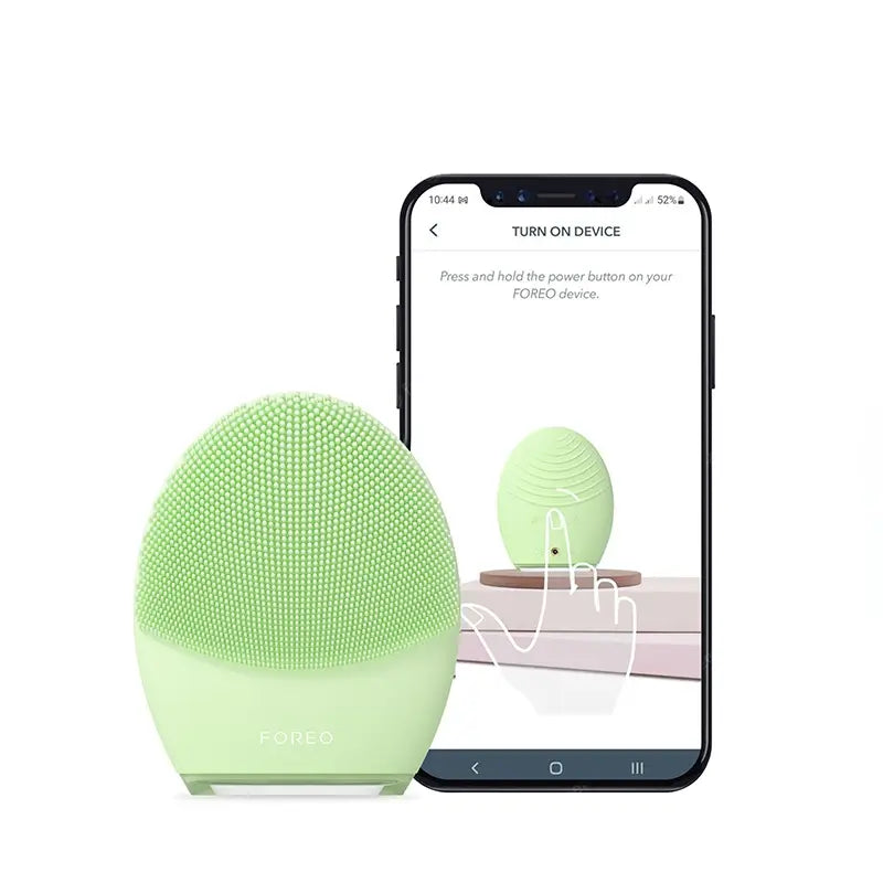 Foreo Luna 4 Mischhaut