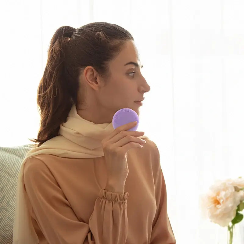 Foreo Luna 4 Go Lavendel