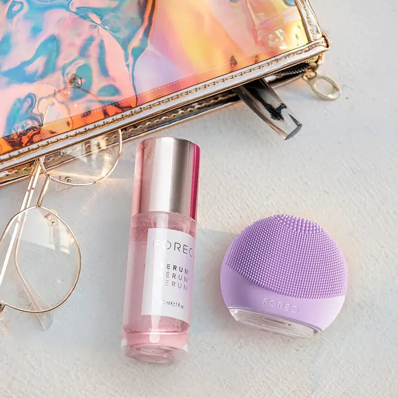Foreo Luna 4 Go Lavendel