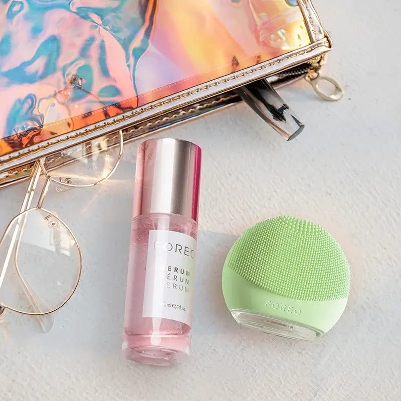 Foreo Luna 4 Go Pistazie