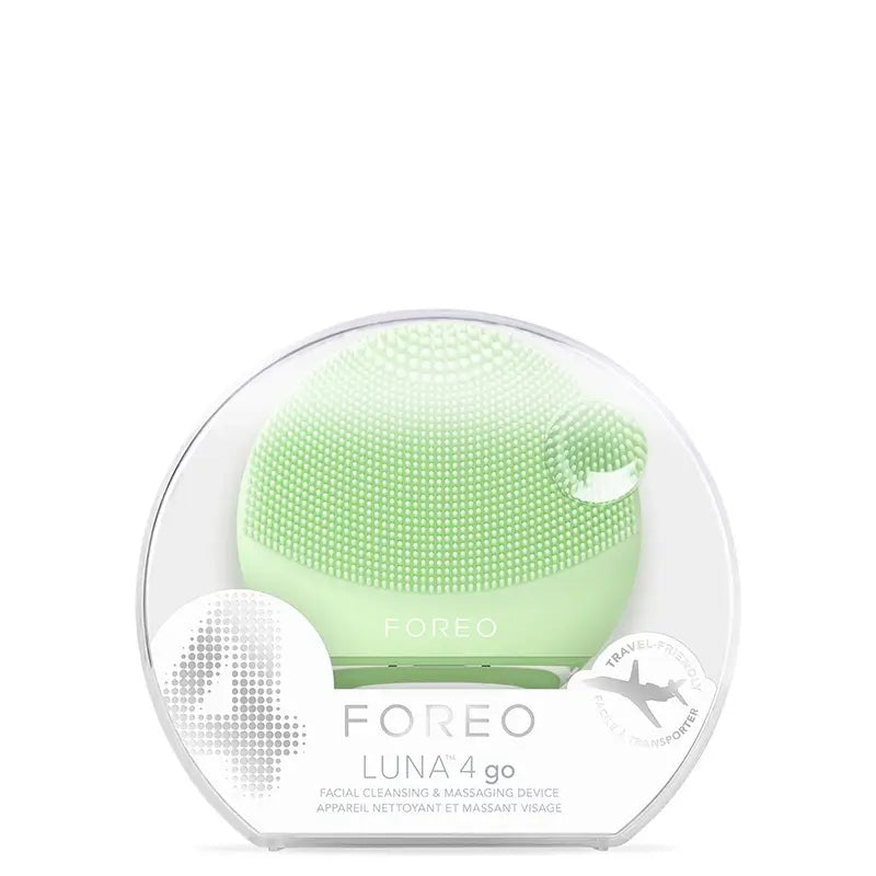 Foreo Luna 4 Go Pistazie