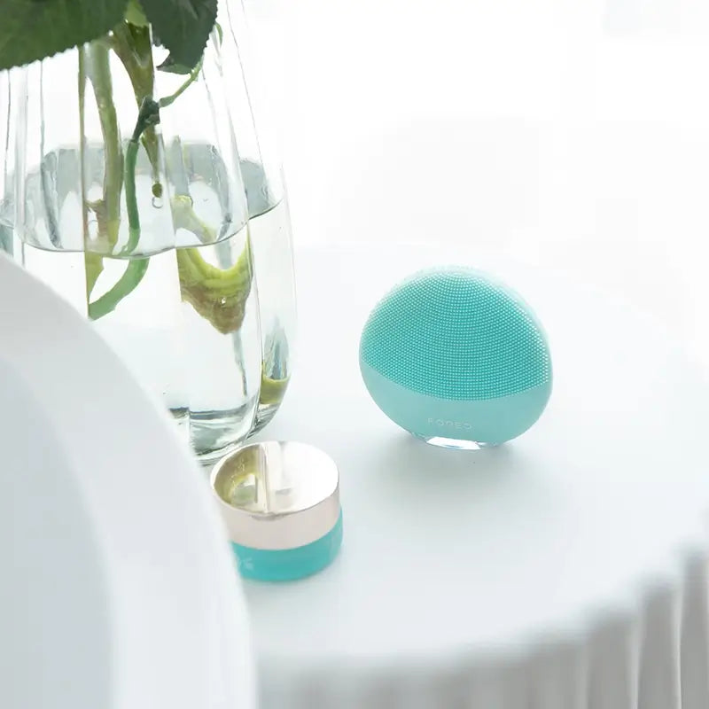 Foreo Luna 4 Mini Arktisch Blau