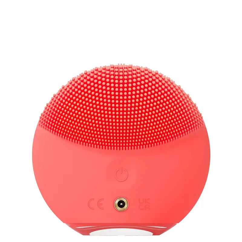 Foreo Luna 4 Mini Koralle