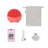 Foreo Luna 4 Mini Koralle