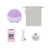 Foreo Luna 4 Mini Lavendel