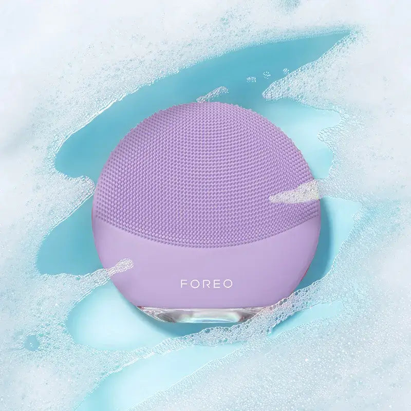Foreo Luna 4 Mini Lavendel