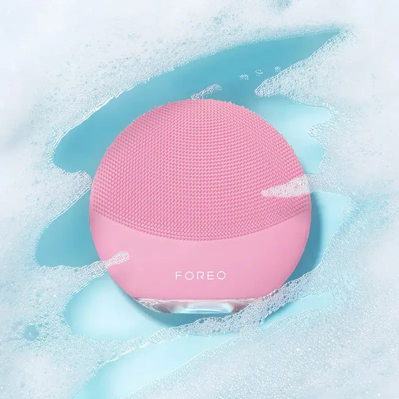 Foreo Luna 4 Mini Perle Rosa