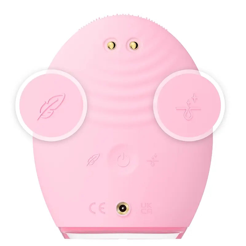 Foreo Luna 4 Plus Normale Haut