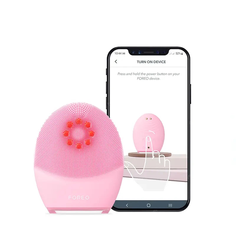 Foreo Luna 4 Plus Normale Haut