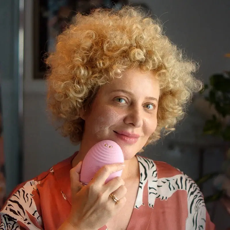 Foreo Luna 4 Plus Normale Haut