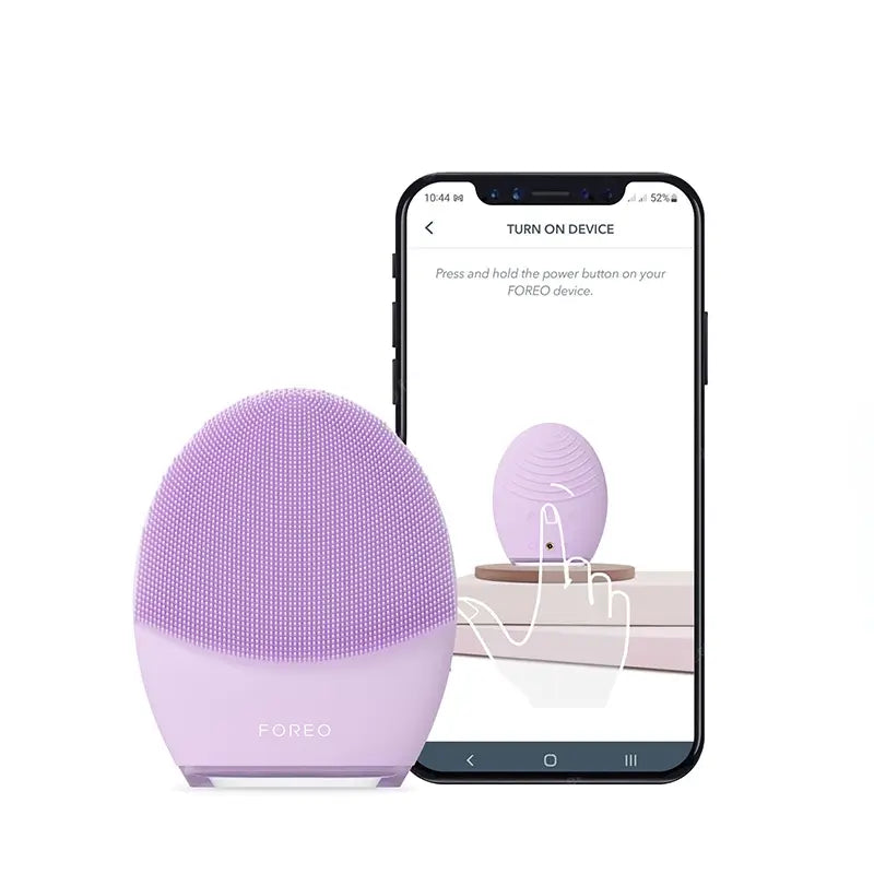 Foreo Luna 4 Empfindliche Haut