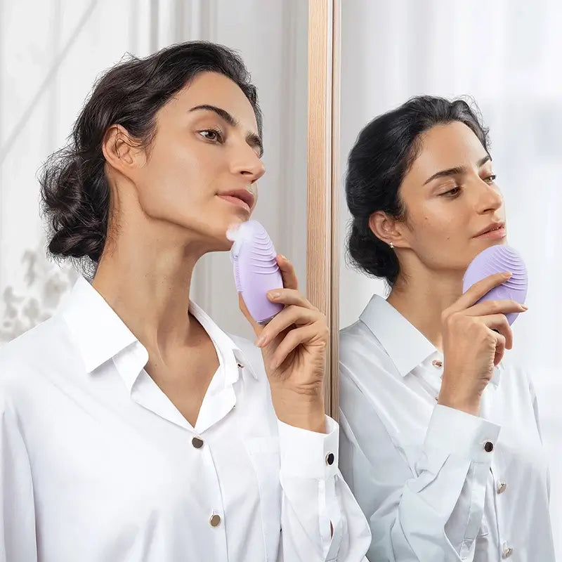 Foreo Luna 4 Empfindliche Haut