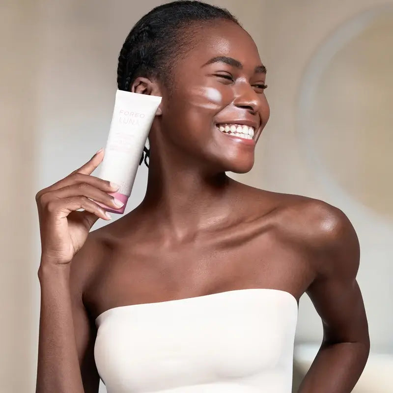 Foreo Luna™ Mikro-Schaum-Reinigungsmittel 2.0 100Ml