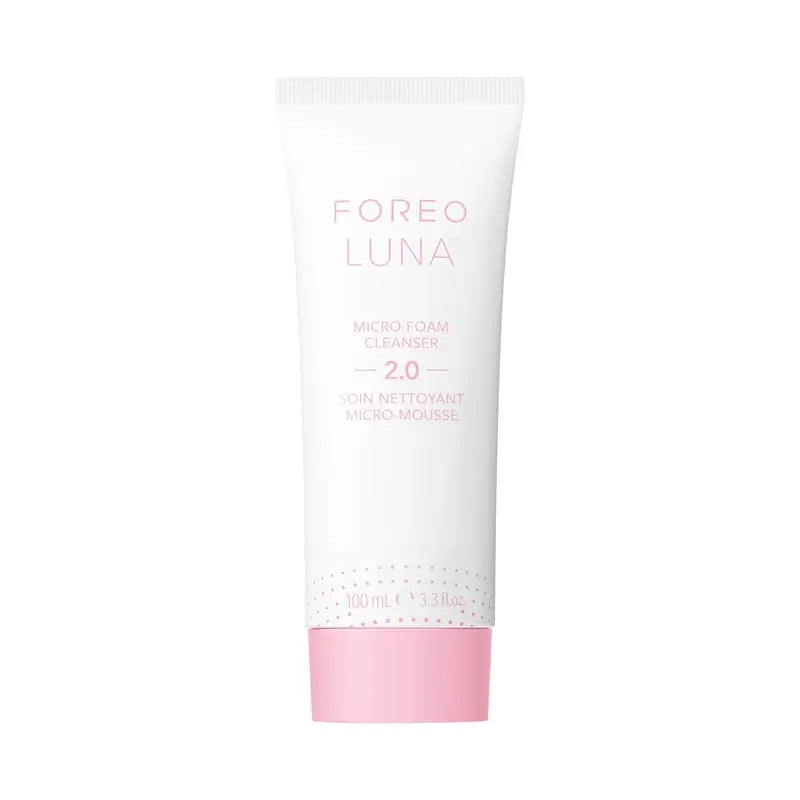 Foreo Luna™ Mikro-Schaum-Reinigungsmittel 2.0 100Ml