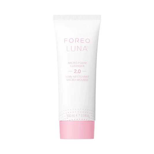 Foreo Luna™ Mikro-Schaum-Reinigungsmittel 2.0 100Ml