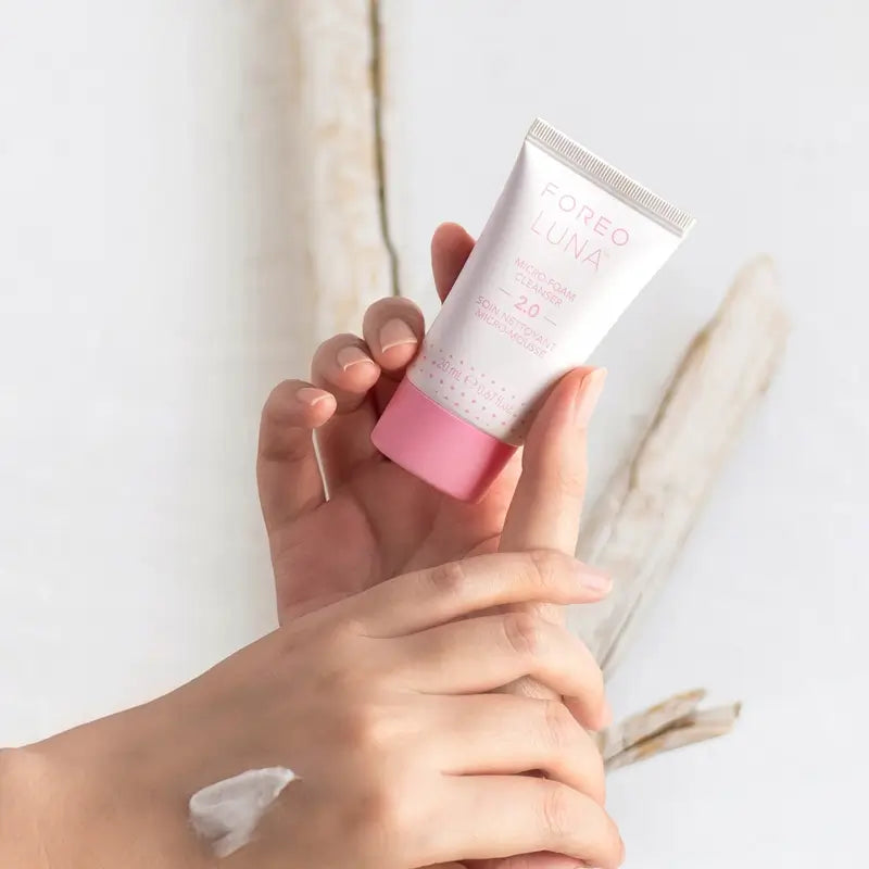 Foreo Luna™ Mikro-Schaum-Reinigungsmittel 2.0 20Ml