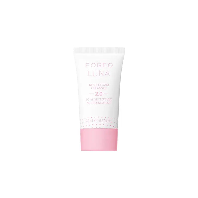 Foreo Luna™ Mikro-Schaum-Reinigungsmittel 2.0 20Ml