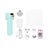 Foreo Peach™ 2 Go Arktisch Blau