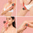 Foreo Peach™ 2 Go Pfirsich