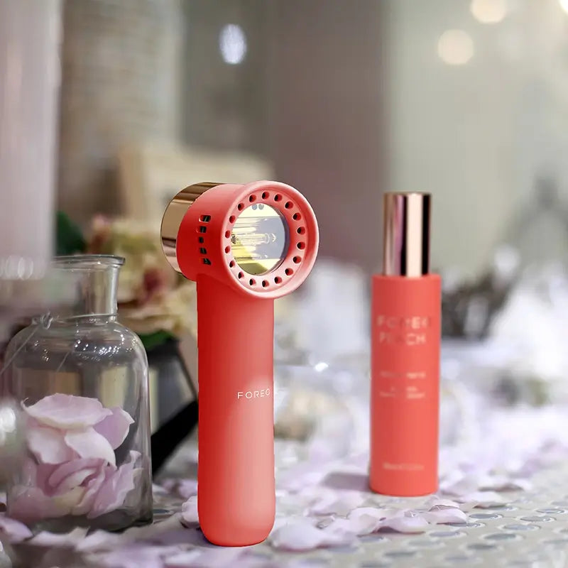 Foreo Peach™ 2 Go Pfirsich