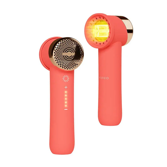 Foreo Peach™ 2 Go Pfirsich