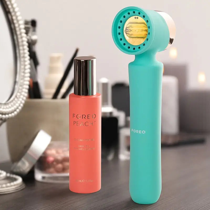 Foreo Pfirsich 2 Minze
