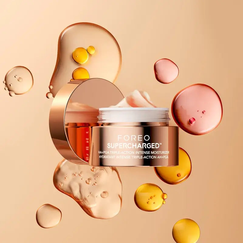 Foreo Supercharged™ Feuchtigkeitscreme 50 ml