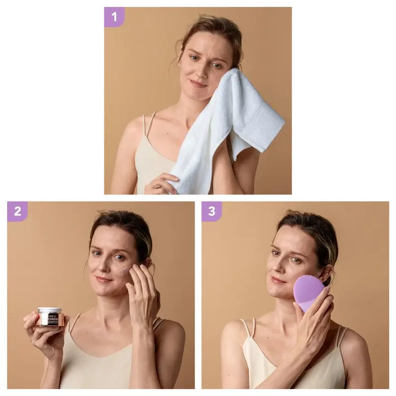 Foreo Supercharged™ Feuchtigkeitscreme 50 ml