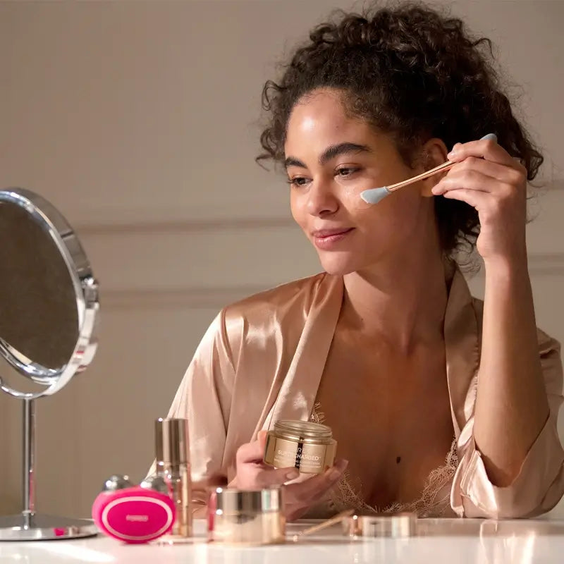 Foreo Supercharged™ Nacht Maske 75 Ml